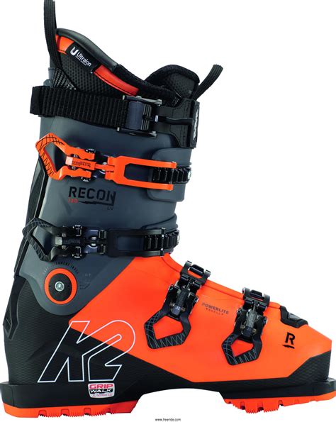 k2 recon 130 review